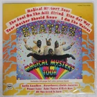 BEATLES MAGICAL MYSTERY TOUR APPLE EAS80569 Japan VINYL LP