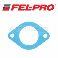 Fel-Pro 35148 Engine Coolant Outlet Gasket for WO35148 D4RY8255A C26677 cg