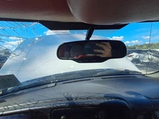 YUKON     2004 Rear View Mirror 2621222