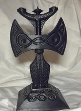 Shrine of Talos | | Daedra | out fall | Religion | Factions