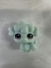MINI LAMB Value Pets - Authentic Littlest Pet Shop - Hasbro LPS