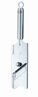 Gourmethobel RÖSle L 28 Cm Silber