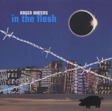 In the Flesh - Live von Waters,Roger | CD | Zustand sehr gut