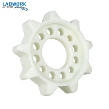 Snowmobile Track Drive Sprocket For Yamaha Sl Sr Ss Gp Gs 1971-1976