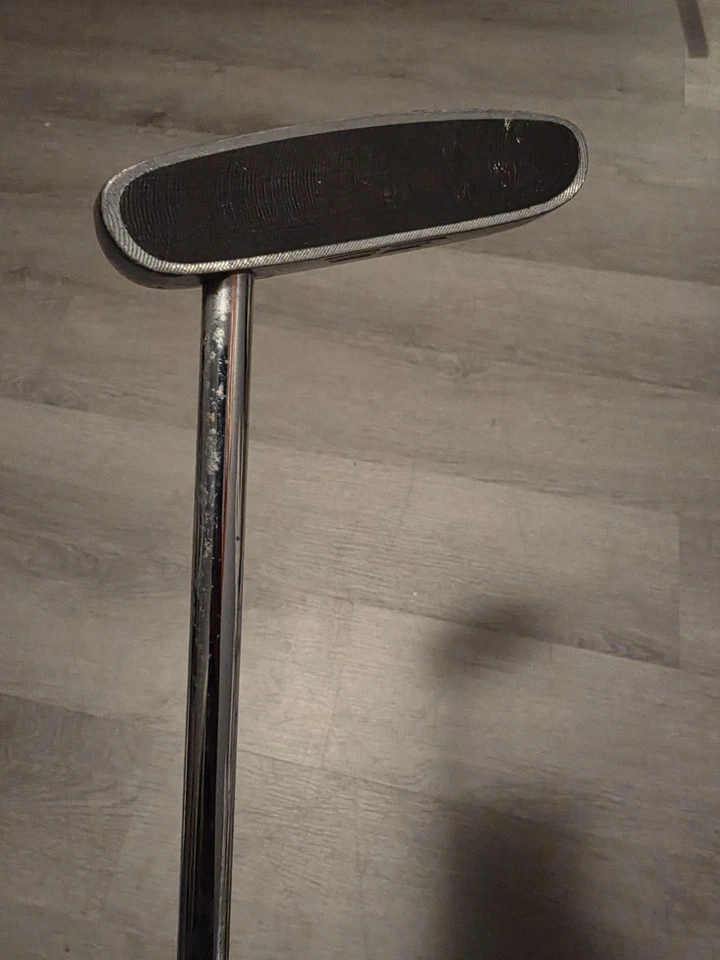 PRO SELECT TWO Computer Milled Putter 35" RIGHT HANDED ~ Pro Select GRIP - Image 2 of 4