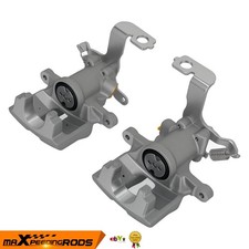 Schwimmende Bremssattel Paar Hinten for Toyota Avensis T27 08-16 630281 630282