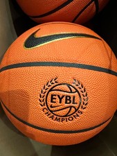 Nike EYBL Champions Elite Championship Game Ball Basketball 29.5" Men  s Sz 7 New