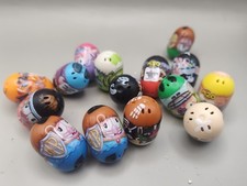2017 Mighty Beanz Lot Of 15 A16
