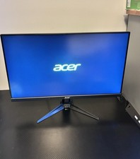 ACER Nitro QG241Y 23.8” Full HD 75Hz 1080p LCD Gaming monitor Black