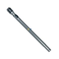 Bosch Siemens VerläNgerungsrohr Bosch 00572634 35Mm Rohr-Ø FüR Staubsauger