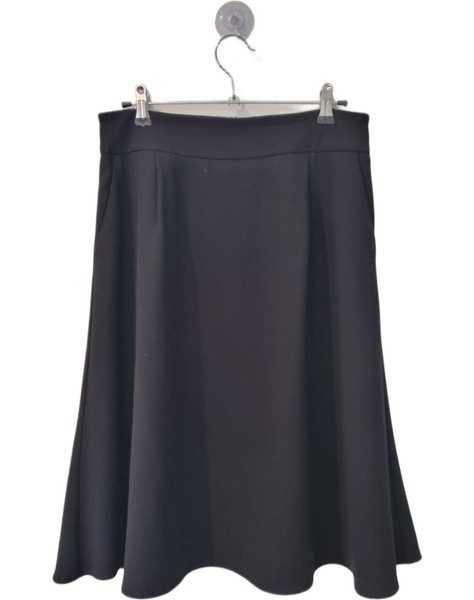 Forcast A-line Skirt Size 10 Excellent Condition #35169
