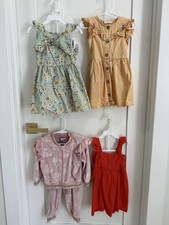 Toddler Girl 24 Months Outfit Bundles