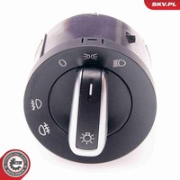 Schalter Hauptlicht Esen SKV 36SKV020 12V FüR VW Multivan T5 7HM 7HN 7HF 7EF 7EM