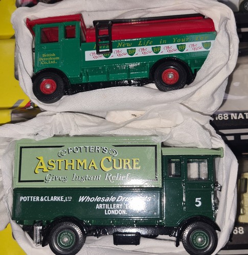 Corgi, Maisto, Bburago, Gama & Similar - Huge Boxed Bundle/Job Lot x40 - Picture 19 of 20