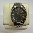 SEIKO Automatic 7009-3040 Self Winding Day/Date Men Vintage Watch W118 *WORKING
