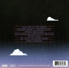 WILLIAM TYLER & THE IMPOSSIBLE TRUTH SECRET STRATOSPHERE NEW CD