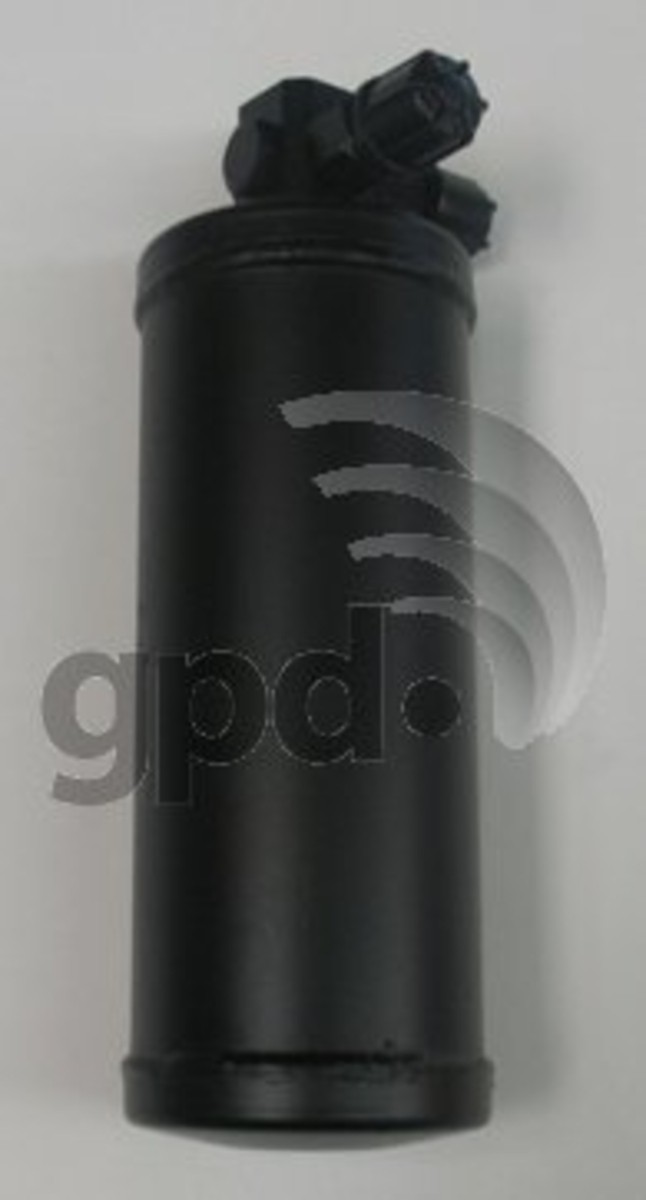 Acura NSX 2002-2004 Ac receiver driers Set P/N 9442523