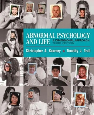 Chris Kearney (u. a.) | Abnormal Psychology and Life | Buch | Englisch (2017)