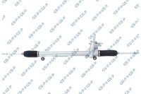 GSP Lenkgetriebe Hydraulisch FüR Ford Fiesta V Jh_ Jd_ Fusion Ju_