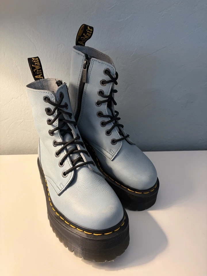 Dr. Martens Jadon III, Foto 1 von 5