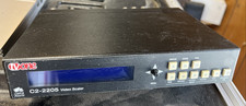 TV ONE TVONE C2-2205 VIDEO SCALER HD-SDI