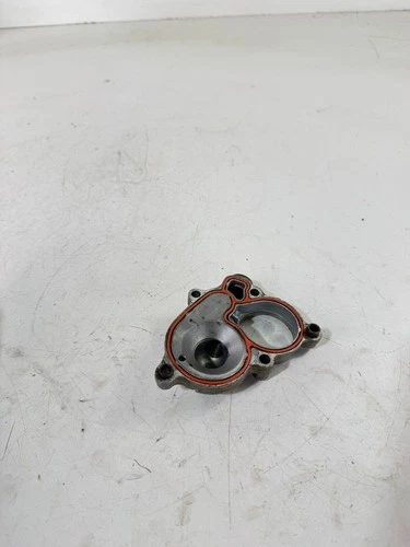 SHAFT, WATER PUMP *{MODEL K7}*