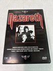 Nazareth - (DVD), Sanctuary Records, Import Concert Film