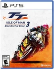 TT Isle of Man Ride on the Edge 3 - PlayStation 5