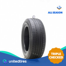 Used 23560r16 Michelin Premier As 100h - 732 Used 23560r16 Michelin Premier As 100h - 732