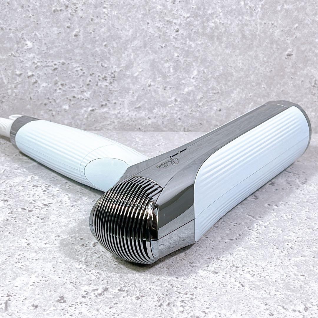 ReFa Beautech Dryer Smart W White Hair Dryer Foldable RE-AX-02A