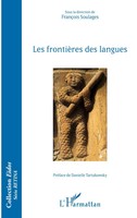 Les FrontièRes Des Langues FrançOis Soulages Taschenbuch Kartoniert / Broschiert