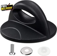 Universal Pot Lid Replacement Knobs Pan Lid Holding Handles for Rival Crockpot