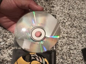 Crazy Taxi 1 & 2 (Sega Dreamcast) Bundle Loose Discs Tested