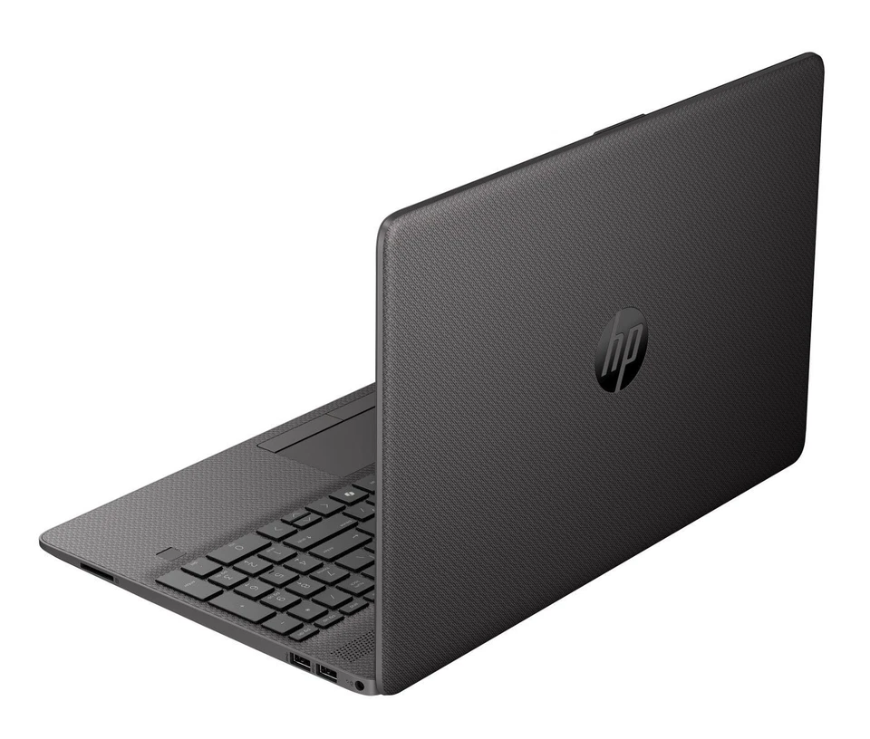 HP 250R G9 Notebook 15.6" HD Intel N 8 GB SSD 256 GB WiFi 6 FreeDOS Nero B9YT4ET - Immagine 3 di 4