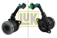 ZentralausrÜCker Kupplung LuK 510 0237 10 FÜR Abarth Alfa Romeo