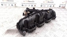 Vw Scirocco 2012 2.0 Tdi Cfh Intake Manifold 03l129711am
