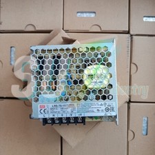 LRS-75-15 | 15V Switch Power Supply# 1pcs New In Box *tm