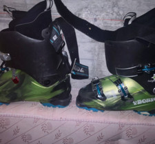 TECNICA COCHISE LIGHT Scarpa Maestrale scarpone skialp freeride EU 29.5 340mm