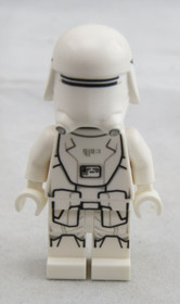 LEGO  Star Wars 75126 First Order Snowspeeder & Snowtrooper sw0701 Minifigure