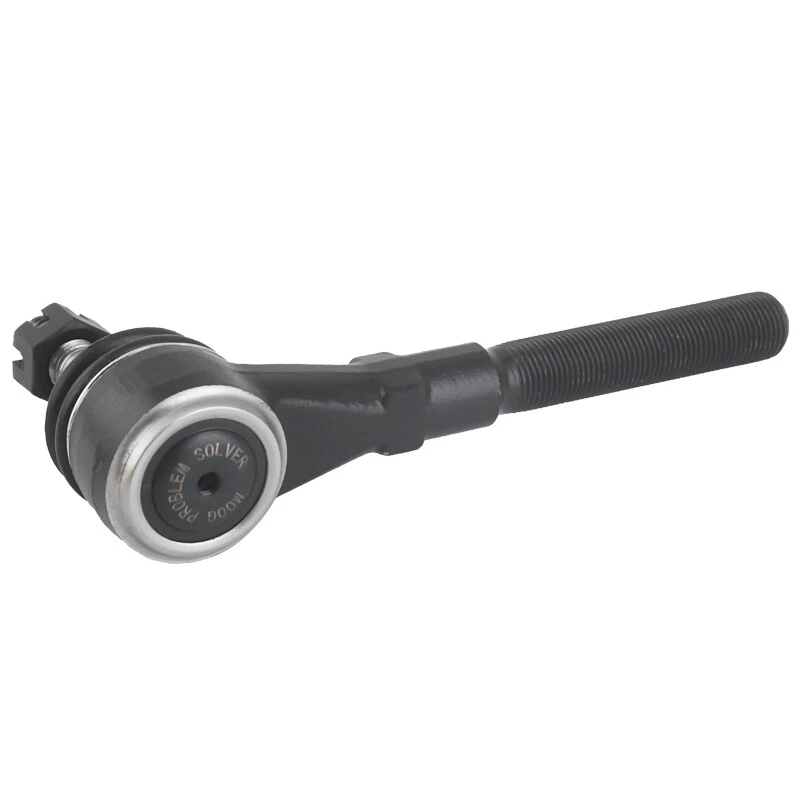 Extremos de barra de amarre exterior delanteros MOOG ambos lados para Ford F-150 Expedition Navigator Foto 4 de 4