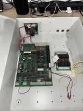 Keyscan CA4100 Four Door ACU