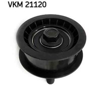 SKF Umlenkrolle, Zahnriemen VKM 21120
