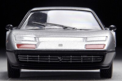 Tomica Limited Vintage Neo 1/64 TLV-NEO Ferrari 512 BB Black