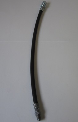 Bremsschlauch hinten Opel Commodore A mit Stabilisator an der Hinterachse