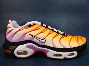 air max plus laser fuchsia