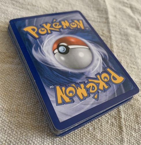 24 Pokémon Karten Details in Beschreibung 2005 - 2014 - Bild 10 von 11