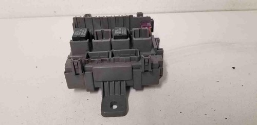 07 HONDA ODYSSEY Interior Under Dash Fuse Box Cabin OEM SHJ-RA4 RH - Picture 3 of 6