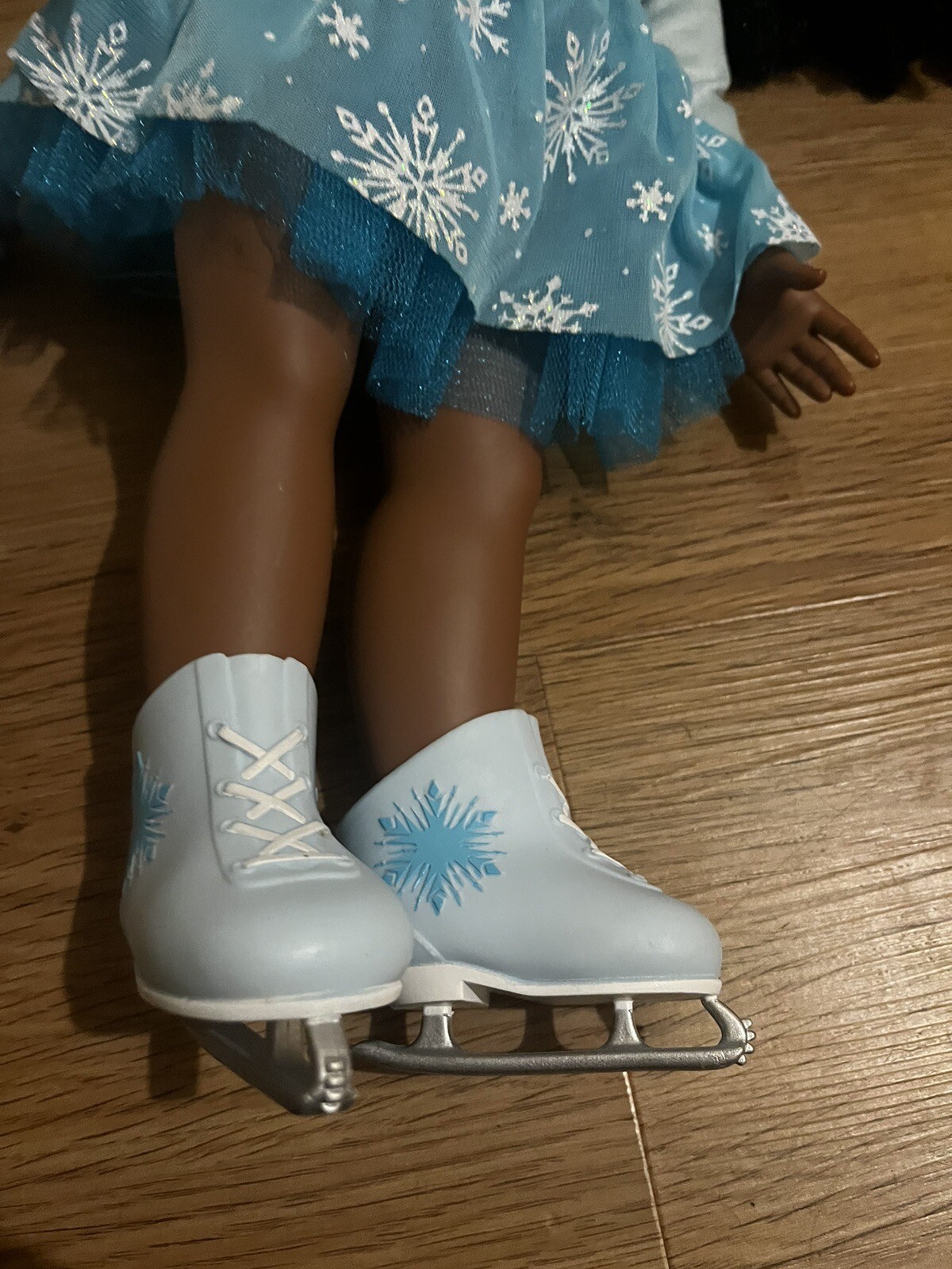 Disney ily 4EVER 45cm Doll Elsa Inspired eBay