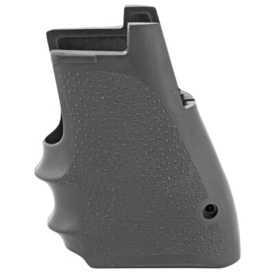 Hogue Magnum Research Rubber Grip Fits Desert Eagle MKVII, XIX w/ Grooves DEP821