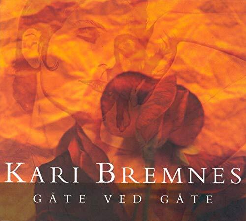 Kari Bremnes Gate Ved Gate (CD)